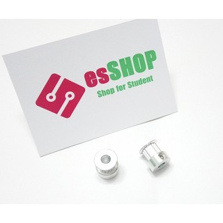 B0412 - Pulley 2GT20 6mm D5D8 20 Răng