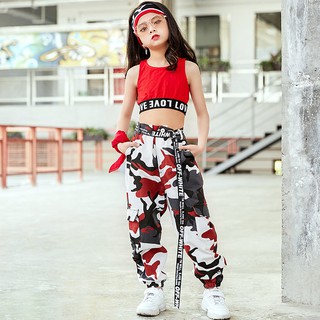 Hiphop jazz