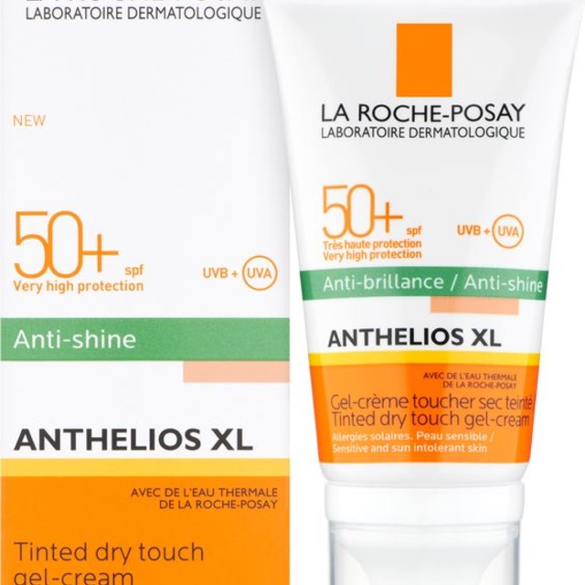 Kem chống nắng La Roche Posay