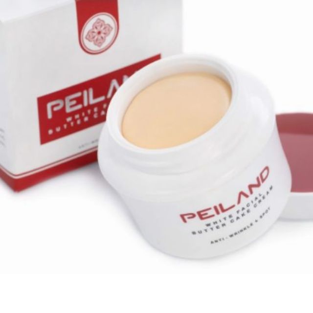 Kem Kim Cương Xanh Peiland Mẫu Mới 25gr