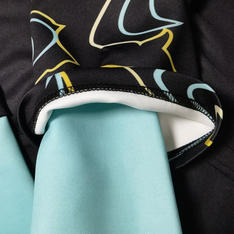 Áo khoác hoodie cosplay nhân vật trong Genshin Impact Xiao dành cho nam và nữ