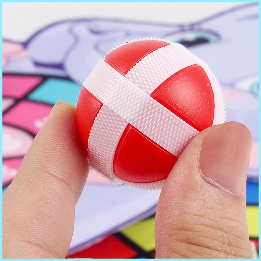 Bộ Đồ Chơi Phi Tiêu Cho Trẻ Em