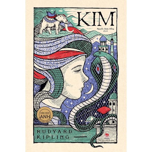 Sách-KIM (Kỉ niệm 65 năm NXB Kim Đồng)
