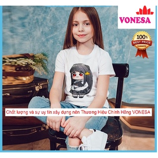 Áo thun hero team mini world sammy đào cho trẻ em siêu đẹp mc36 | vonesa