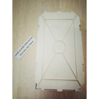 Tủ điện âm tường 2-4 Lioa