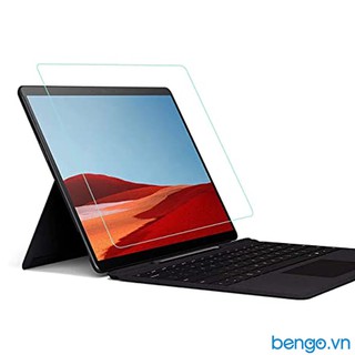 Dán màn hình Microsoft Surface Book 2 15"/Surface Go 2 chống trầy