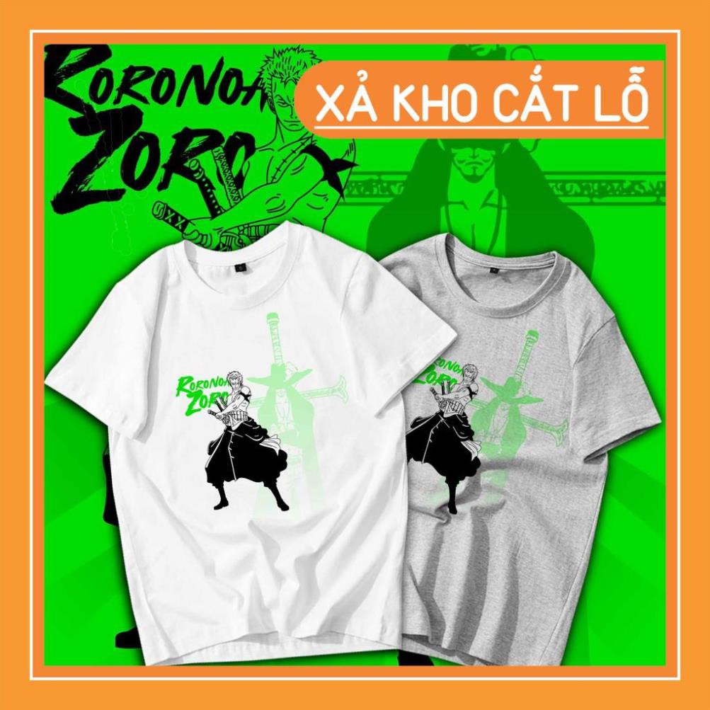 (SALE) Áo thun one piece - siêu hot