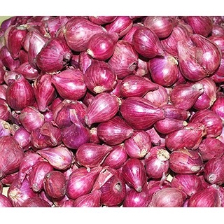 Hành tím phan rang loại 1 - 1kg/500gr