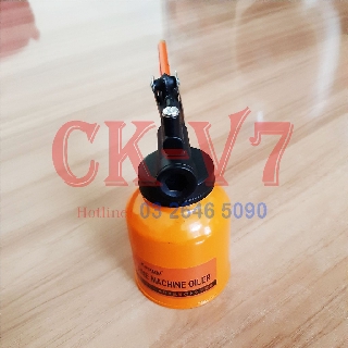 Bình Xịt Dầu,Nhớt 250cc Kapusi Cao Cấp