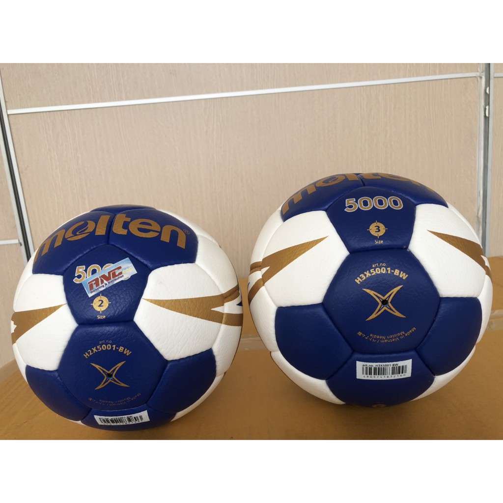 Bóng ném Molten số 3   H3X5001