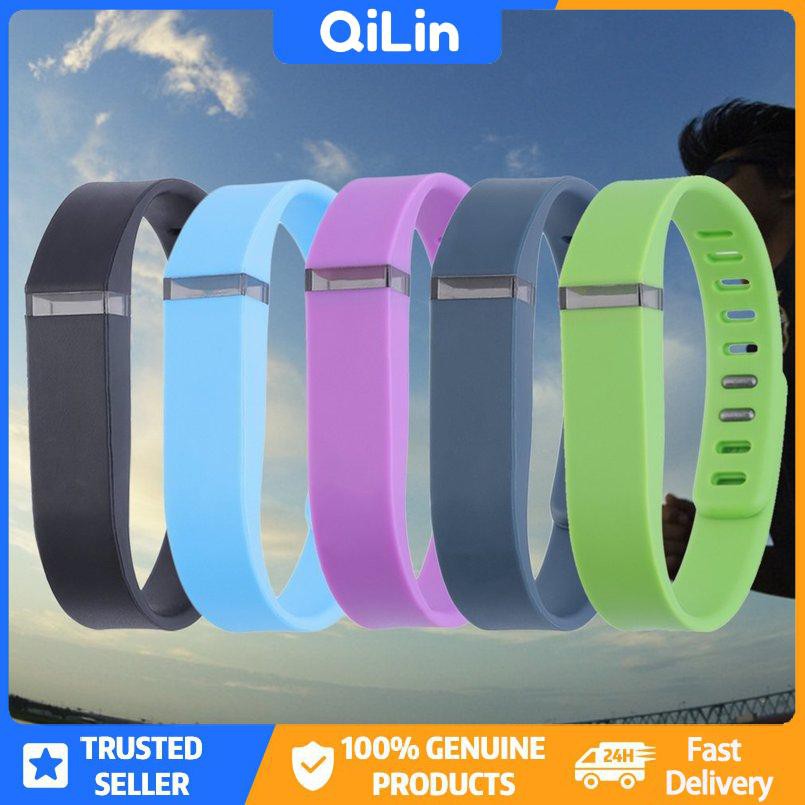 Dây Đeo Thay Thế Cho Vòng Tay Thông Minh Fitbit Flex