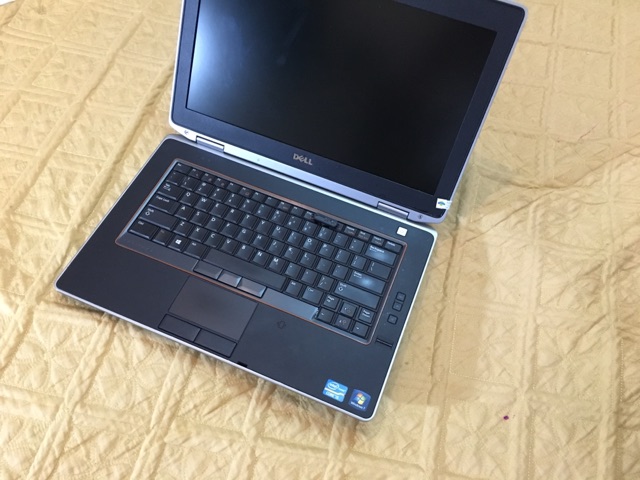 Laptop Dell 6420 i5 mạnh mẽ thời trang chơi game mượt | BigBuy360 - bigbuy360.vn