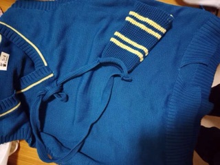 (2kg) Ghi lê len ulzzang