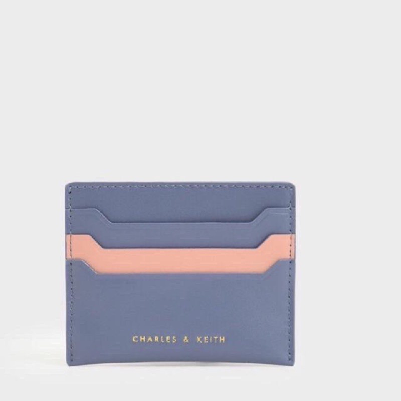 ví đựng thẻ card holder charleskeith