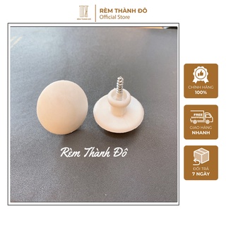 Núm vén rèm cửa ( 2 chiếc)