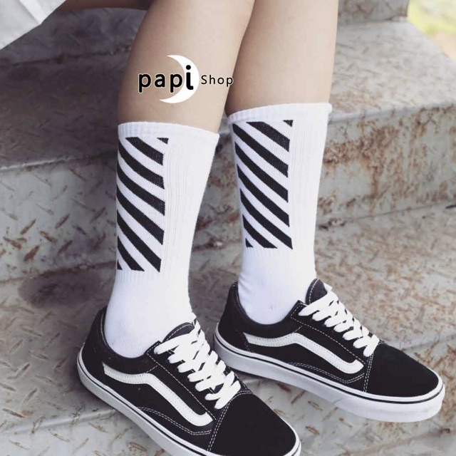 COMBO 3 đôi TẤT ULZZANG
