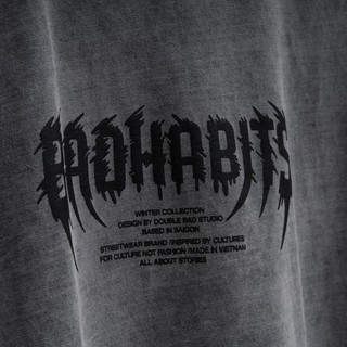 LABEL WASH
