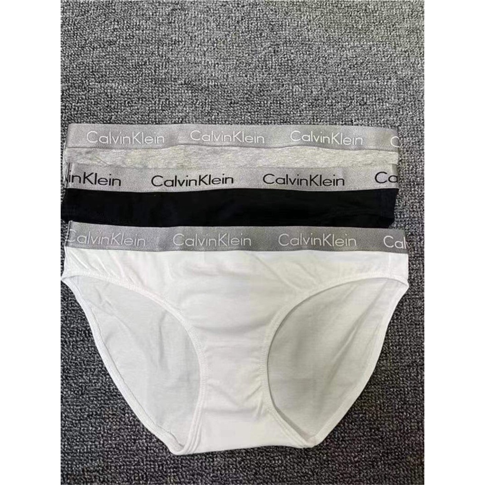 Quần lót nâng mông cotton cạp cao xám bóng cao cấp phong cách thể thao,năng động