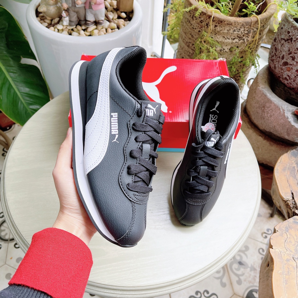 Giày thể thao Puma Turin Jr sneakers
