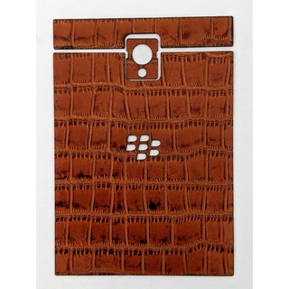 Dán Da BlackBerry bb PassPort / pp