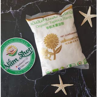  Bột năng hữu cơ Thái Lan 400gr