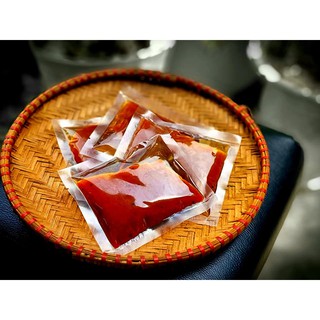 Set 3 Gói Lẩu Hải Sản Chua Cay Gói 200g  Thơm Ngon Hấp Dẫná