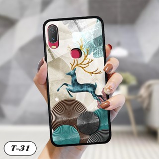 Ốp lưng Vivo Y11 - hình 3D