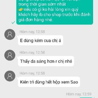 Kem body trắng da handmade