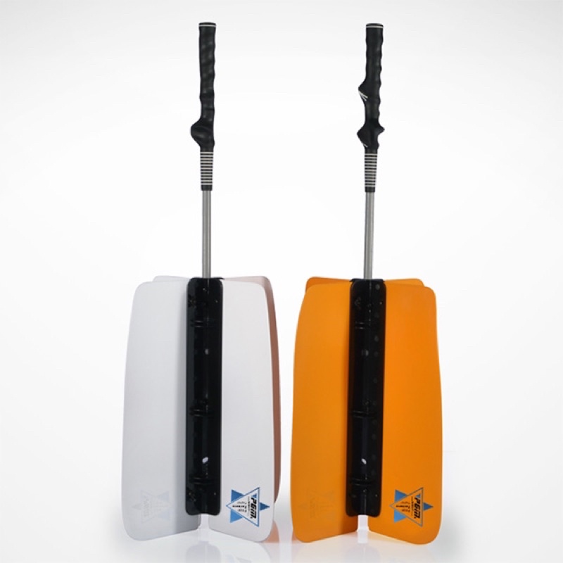 Quạt chỉnh swing golf-Wind practice fan