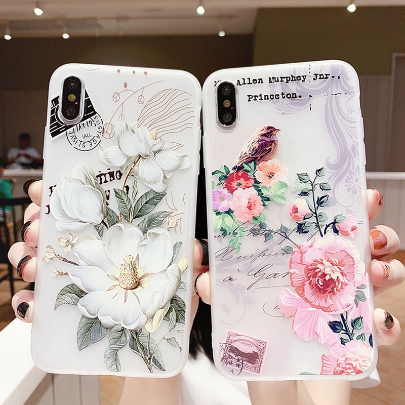 Ốp điện thoại cho dòng Realme XT Oppo A52 A92 A31 Reno 2 A9 A5 2020 A5s A7 F11 Pro F7 F9 A3s A83 A71 F1s A57 A3 F5 R9s