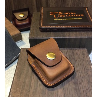 BAO DA ZIPPO DA SÁP