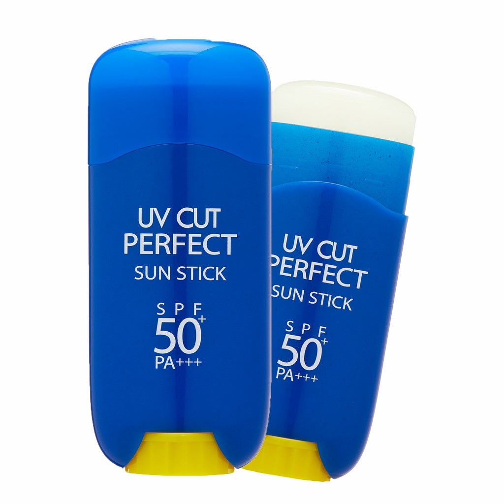 Chống nắng dạng thỏi Sun Stick UV Cut Perfect SPF 50, PA+++ 23g