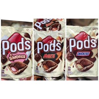 Bánh PODS - hàng xách tay Úc