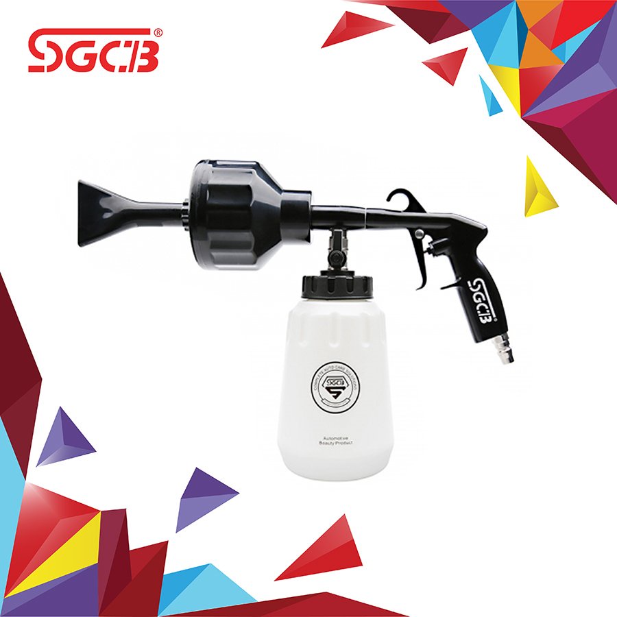 SGCB Tornador Súng Tạo Bọt Rửa Xe SGGC029