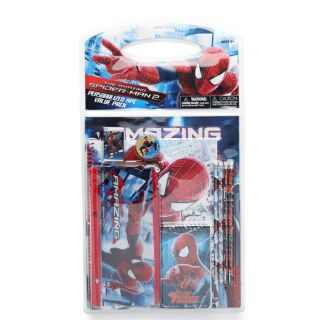 Set dụng cụ học tập cho bé