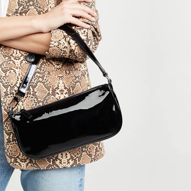 CÓ SẴN - Túi Cặp Nách Bóng Hồng Cực Mượt | BigBuy360 - bigbuy360.vn