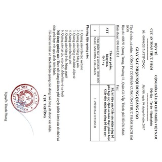 Sữa Nghệ Hera 500g