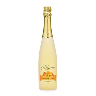 Nước trái cây Senac vị Đào  (Nhập khẩu)