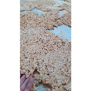 kẹo lạc rối