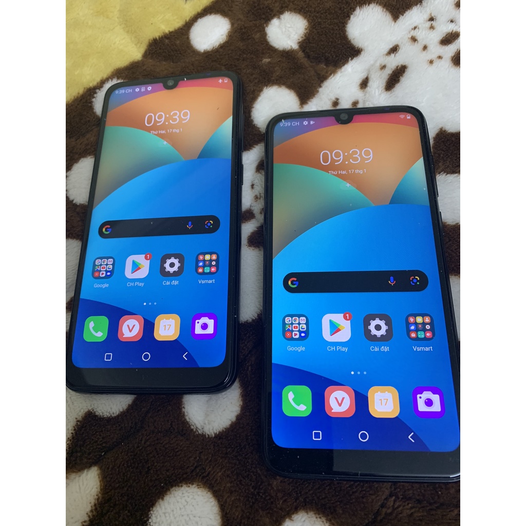 Điện thoại Vsmart Star 3 2/16 như mới giá rẻ