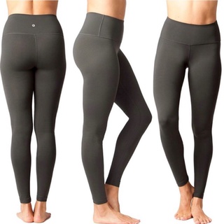 Quần legging lưng cao 90 Degree 02, hàng xuất xịn