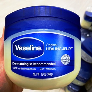 [HÀNG USA]ĐỦ SIZE SÁP DƯỠNG ẨM VASELINE CỦA MỸ 49G - 368G