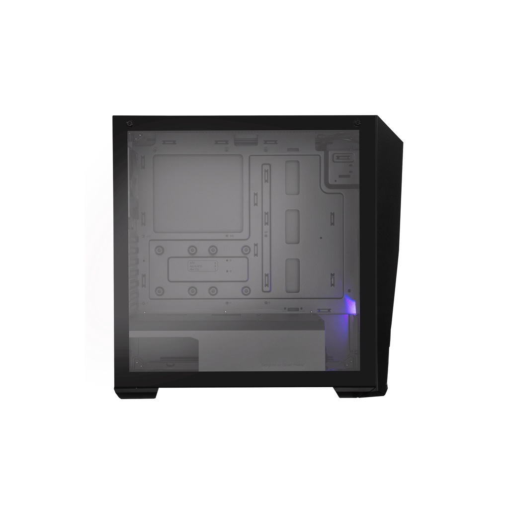 Vỏ Case Cooler Master MasterBox K501L RGB