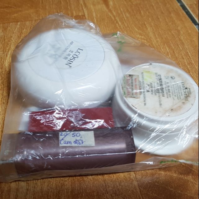 Combo trinh nguyễn