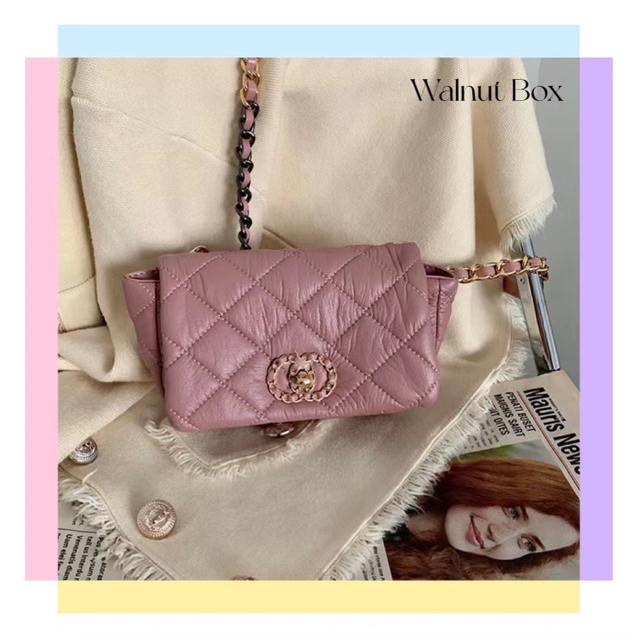 Túi Đeo Chéo Đựng Điện Thoại Mini 2022 Thời Trang Cao Cấp