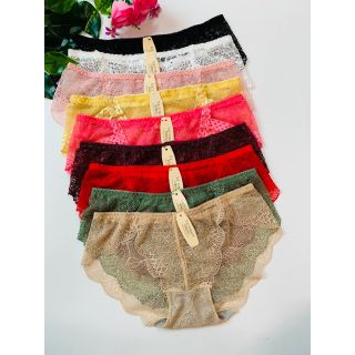 Sét 10 chíp ren đẹp