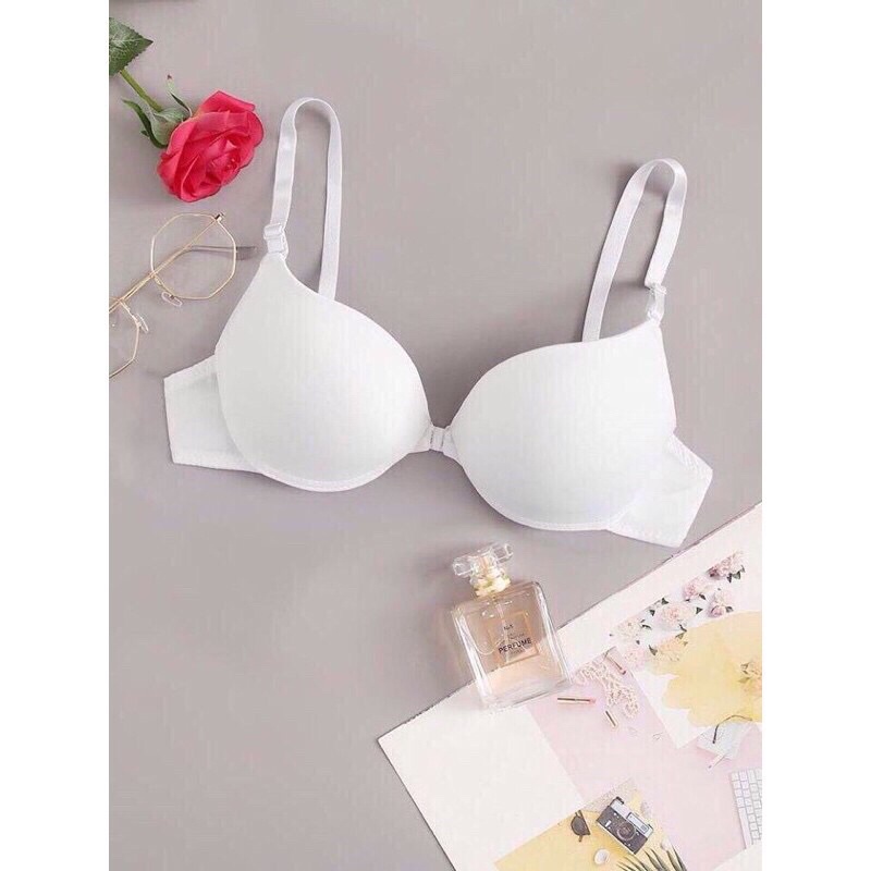 Áo lót có gọng cài trước nâng ngực gom ngực tạo khe sexy quyến rũ hàng loại 1 đủ màu 1105