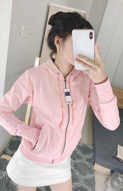 Áo khoác thun chất đẹp | BigBuy360 - bigbuy360.vn