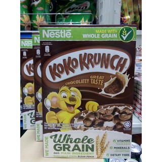 Ngũ cốc ăn liền Koko Krunch - 82k
