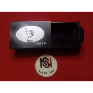 Hộp Bí mật Magician Tool - và Easy.